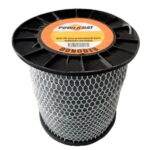 Carrete de hilo para corte 105 x 213 m PWC50719318 Power Cat
