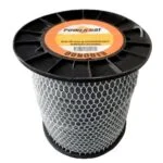 Carrete de Hilo de corte 105 x 342 m Power Cat PWC50719518