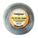 Línea de Corte. .095 x 15m PWC50719218 Power Cat