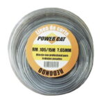 Línea de Corte. .130 x 15m Power Cat PWC50719221