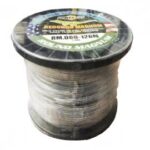 Carrete de hilo de Corte .080 x 126 m Power Cat PWC50719240