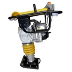 Apisonador Motorizado 4 HP Power Cat PWJ04