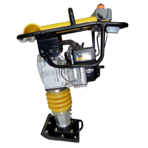 Apisonador Motorizado 4 HP Power Cat PWJ04