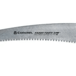 Serrote Tipo carpintero Hoja dentada 25 cm CORONA RS 7510