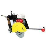 Cortadora de Concreto 13 HP Motor Honda GX390 SHIFS161