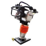 Apisonador Motorizado 5.5 HP motor HONDA GX160 SHIJP160