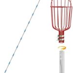 Recolector de fruta 3.66 metros corona tp2312