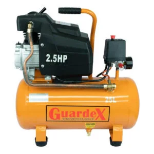 Compresor 2.5 HP 25 Litros SHIMAHA ZB-2025