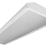 Luminaria tipo capfce 2x32w fluorescente Inifed