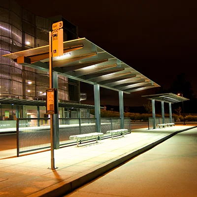 Alumbrado Publico Led