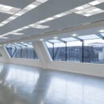 Luces arquitectónicas Acuity Brands