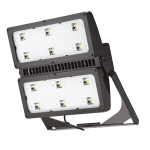 Reflector Led Flood para estadio 100 000 lm Lithonia Lighting - Imagen 2