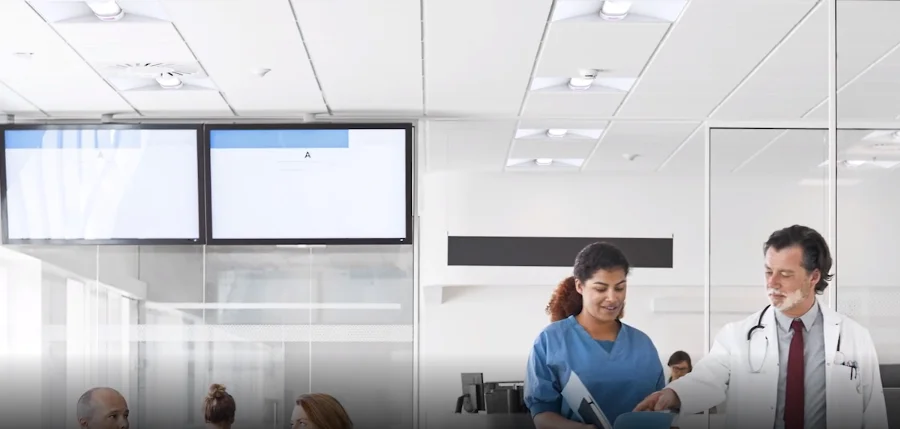 iluminacion -Sanitaria