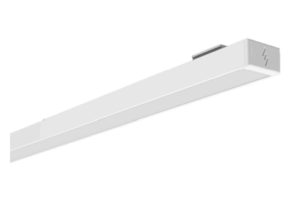 Sistema Lineal BL Flat 1200 PM 8w 6000K L6436-130 Magg