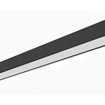Sistema Lineal BL Flat 900 PA 18w 3000K L6442-3E0 Magg