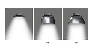 Highbay Proyector Basico 200w Magg L5856-630