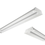 Luminaria lineal 2x16w T8 Magg L6420-230