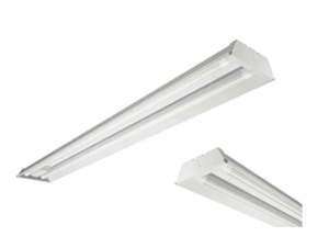 Luminaria lineal 2x16w T8 Magg L6420-230