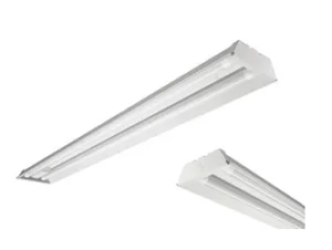 Luminaria lineal 2x16w T8 Magg L6420-230