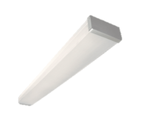 Luminaria Mini track led 2x18w T8 L5335-630 Magg