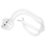 Socket Lámpara/Dicroica Mr11/Mr16 B0053-000 Magg