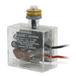 Foto control 300w Incandescente 64va Balastro. 127v P0175-000 Magg