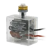 Foto control 300w Incandescente 64va Balastro. 127v P0175-000 Magg