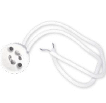 Porta Lámpara Gu10 P0217-000 Magg