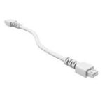 cable conector horizontal doble bl flat