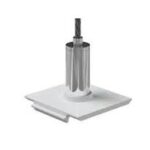 accesorios de suspension bl flat negro