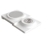 base fija para iman ng (serie 1)