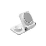 base movil c/iman bl flat
