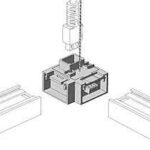 conector t bl flat ng