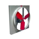 Extractor axial 16" a prueba de explosión SW16-XP