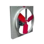 Extractor axial 16" a prueba de explosión SW4-16XP