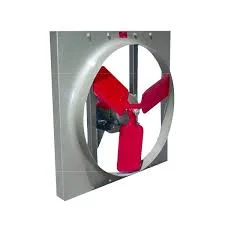 Extractor axial 20" a prueba de explosión SW4-20XP