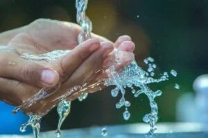 Formas simples para cuidar el agua