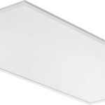 Panel Led 120x60 40w 4000k CPX Lithonia Lighting