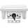 Flood Light  QTE LED P2 25w Lithonia Lighting - Imagen 4