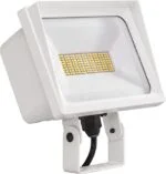Flood Light  QTE LED P2 25w Lithonia Lighting