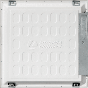 CPX Lithonia Lighting Panel Led 60x60 30w 5000k - Imagen 7