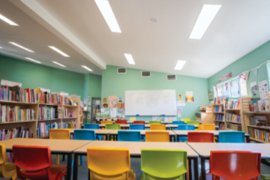 Panel led Lithonia-Lighting