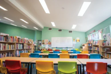 Panel led Lithonia-Lighting