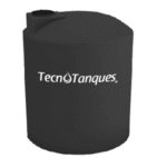 Tanque vertical STD 10,000 litros Tecnotanques