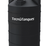 Tanque Industrial para agua 20,000 l Tecnotanques