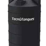 Tanque vertical STD 15,000 litros Tecnotanques