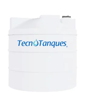 Tanque Industrial 25,000 litros para agua Tecnotanques - Imagen 3