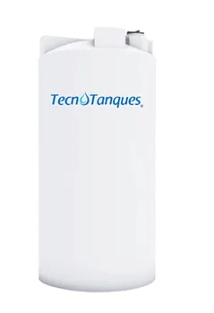 Tanque Industrial 30,000 litros para agua Tecnotanques - Imagen 2