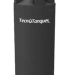 Tanque Industrial 30,000 litros para agua Tecnotanques