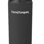 Tanque Industrial 30,000 litros para agua Tecnotanques
